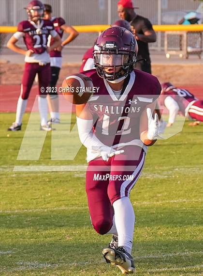 Thumbnail 1 in Salpointe Catholic @ Shadow Ridge photogallery.