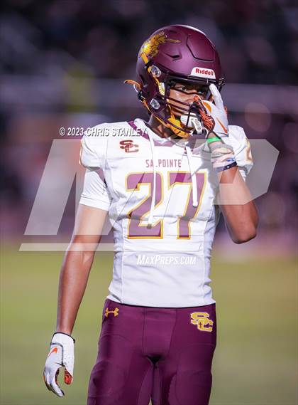 Thumbnail 1 in Salpointe Catholic @ Shadow Ridge photogallery.