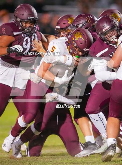 Thumbnail 1 in Salpointe Catholic @ Shadow Ridge photogallery.