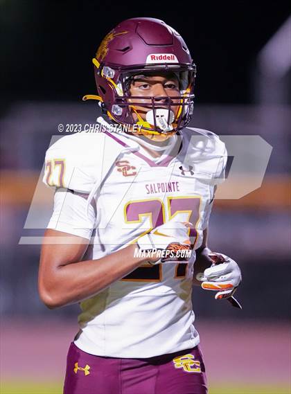 Thumbnail 3 in Salpointe Catholic @ Shadow Ridge photogallery.