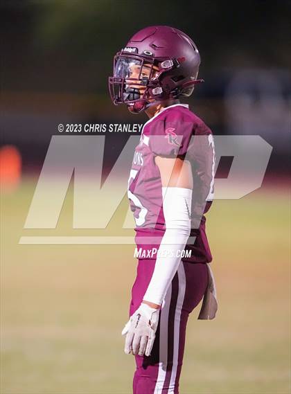 Thumbnail 1 in Salpointe Catholic @ Shadow Ridge photogallery.