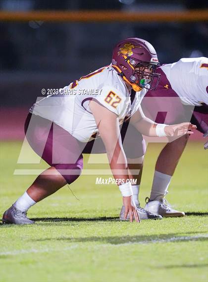 Thumbnail 3 in Salpointe Catholic @ Shadow Ridge photogallery.