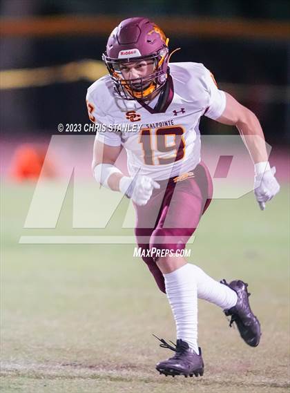 Thumbnail 3 in Salpointe Catholic @ Shadow Ridge photogallery.