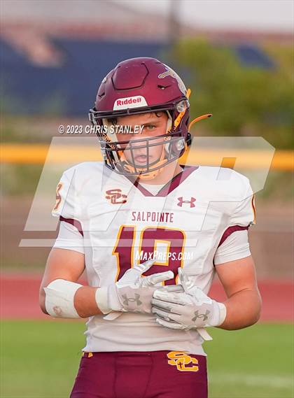 Thumbnail 2 in Salpointe Catholic @ Shadow Ridge photogallery.