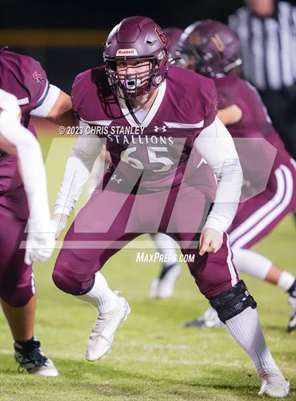 Thumbnail 3 in Salpointe Catholic @ Shadow Ridge photogallery.