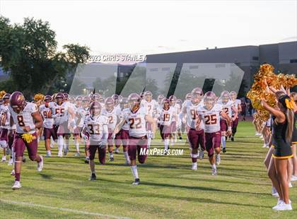 Thumbnail 1 in Salpointe Catholic @ Shadow Ridge photogallery.