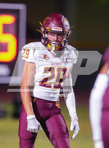 Thumbnail 3 in Salpointe Catholic @ Shadow Ridge photogallery.