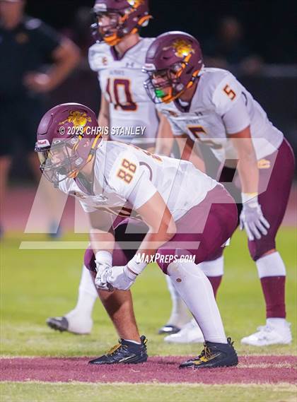 Thumbnail 2 in Salpointe Catholic @ Shadow Ridge photogallery.