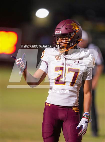 Thumbnail 1 in Salpointe Catholic @ Shadow Ridge photogallery.