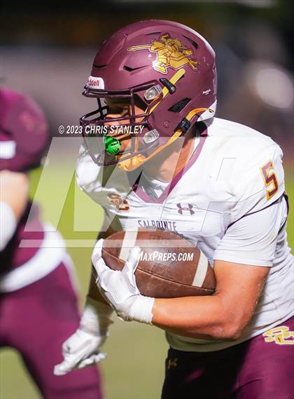 Thumbnail 2 in Salpointe Catholic @ Shadow Ridge photogallery.