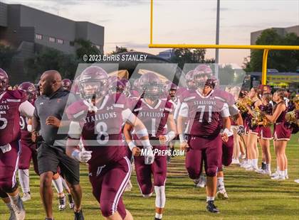 Thumbnail 3 in Salpointe Catholic @ Shadow Ridge photogallery.