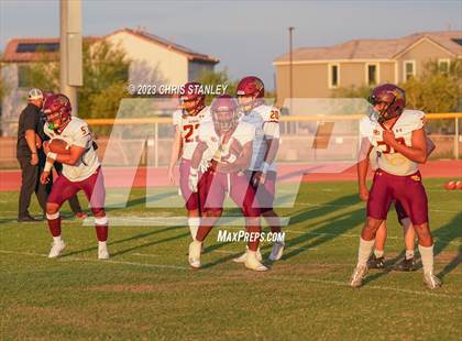 Thumbnail 3 in Salpointe Catholic @ Shadow Ridge photogallery.