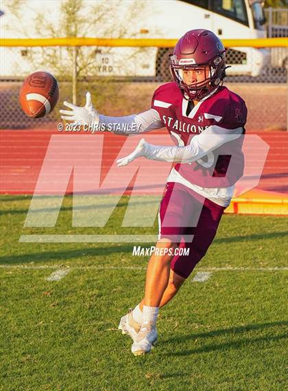 Thumbnail 2 in Salpointe Catholic @ Shadow Ridge photogallery.
