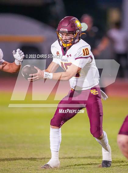 Thumbnail 3 in Salpointe Catholic @ Shadow Ridge photogallery.