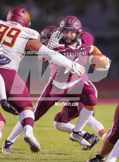 Thumbnail 1 in Salpointe Catholic @ Shadow Ridge photogallery.