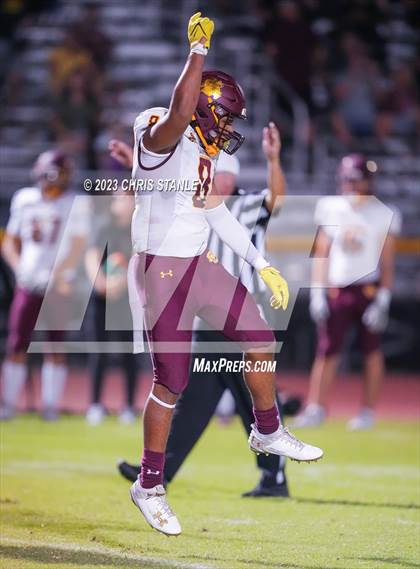 Thumbnail 2 in Salpointe Catholic @ Shadow Ridge photogallery.