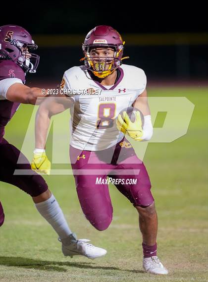 Thumbnail 1 in Salpointe Catholic @ Shadow Ridge photogallery.