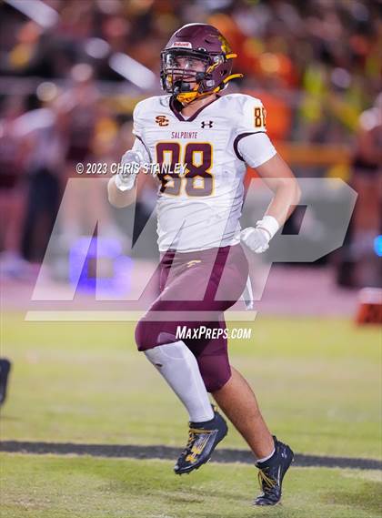 Thumbnail 1 in Salpointe Catholic @ Shadow Ridge photogallery.