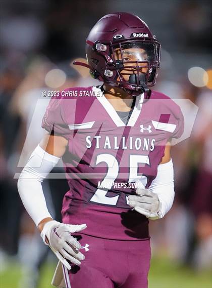 Thumbnail 2 in Salpointe Catholic @ Shadow Ridge photogallery.