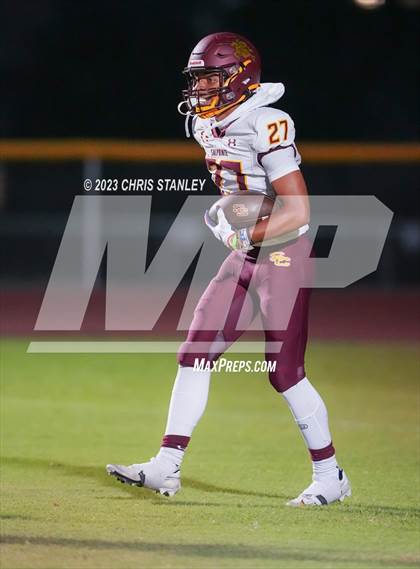Thumbnail 2 in Salpointe Catholic @ Shadow Ridge photogallery.