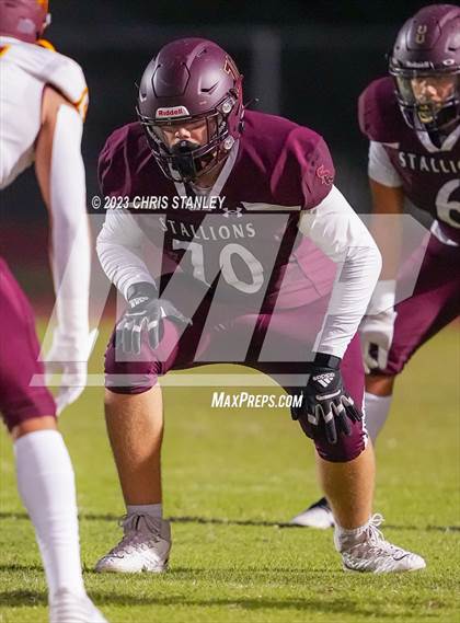 Thumbnail 2 in Salpointe Catholic @ Shadow Ridge photogallery.