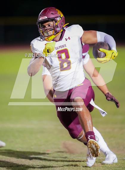 Thumbnail 1 in Salpointe Catholic @ Shadow Ridge photogallery.