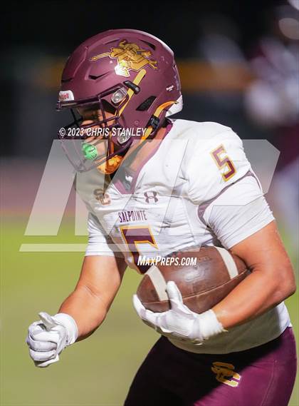Thumbnail 1 in Salpointe Catholic @ Shadow Ridge photogallery.