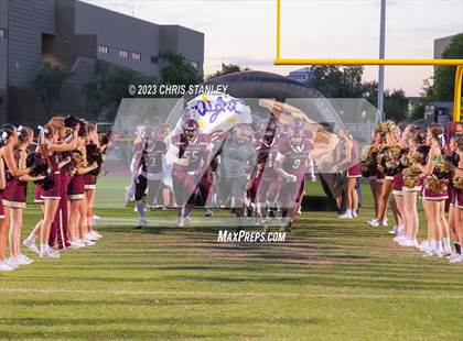 Thumbnail 3 in Salpointe Catholic @ Shadow Ridge photogallery.
