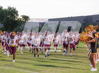 Thumbnail 3 in Salpointe Catholic @ Shadow Ridge photogallery.