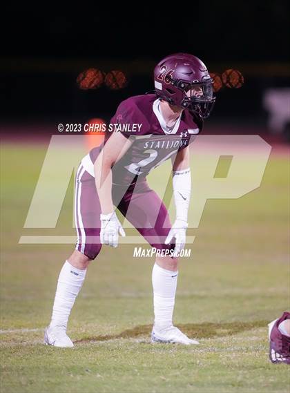 Thumbnail 2 in Salpointe Catholic @ Shadow Ridge photogallery.