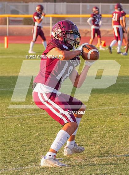 Thumbnail 1 in Salpointe Catholic @ Shadow Ridge photogallery.