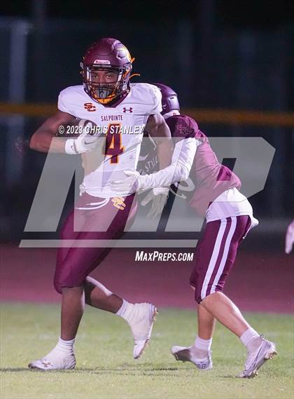 Thumbnail 2 in Salpointe Catholic @ Shadow Ridge photogallery.