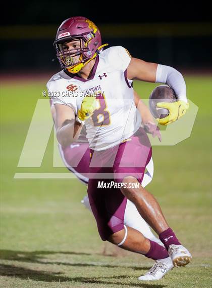 Thumbnail 3 in Salpointe Catholic @ Shadow Ridge photogallery.