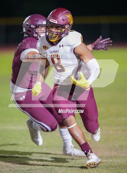 Thumbnail 2 in Salpointe Catholic @ Shadow Ridge photogallery.
