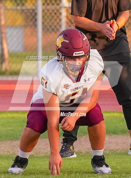 Thumbnail 1 in Salpointe Catholic @ Shadow Ridge photogallery.