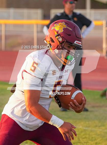 Thumbnail 2 in Salpointe Catholic @ Shadow Ridge photogallery.