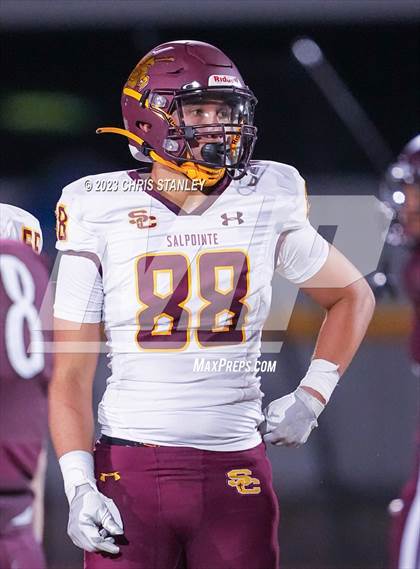 Thumbnail 3 in Salpointe Catholic @ Shadow Ridge photogallery.