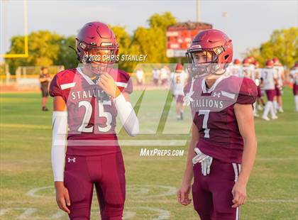 Thumbnail 2 in Salpointe Catholic @ Shadow Ridge photogallery.