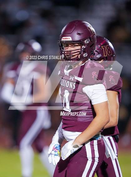 Thumbnail 1 in Salpointe Catholic @ Shadow Ridge photogallery.