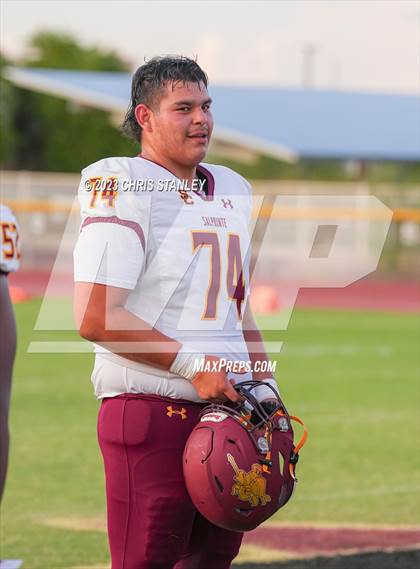 Thumbnail 1 in Salpointe Catholic @ Shadow Ridge photogallery.