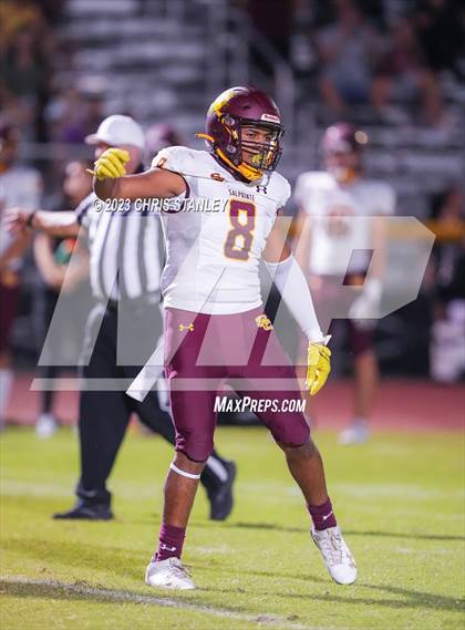 Thumbnail 1 in Salpointe Catholic @ Shadow Ridge photogallery.