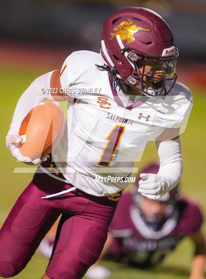 Thumbnail 3 in Salpointe Catholic @ Shadow Ridge photogallery.