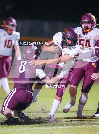 Thumbnail 2 in Salpointe Catholic @ Shadow Ridge photogallery.