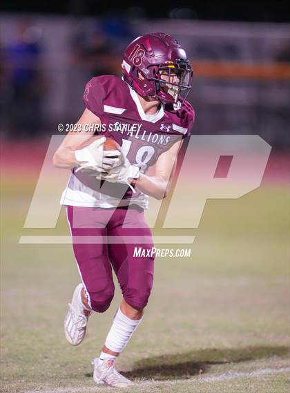 Thumbnail 1 in Salpointe Catholic @ Shadow Ridge photogallery.