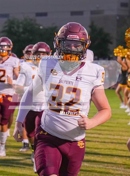 Thumbnail 1 in Salpointe Catholic @ Shadow Ridge photogallery.