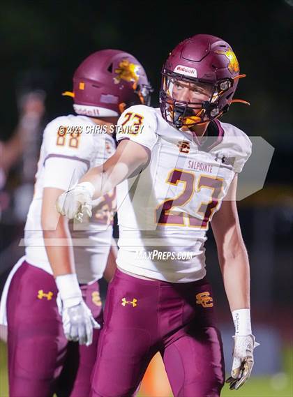Thumbnail 2 in Salpointe Catholic @ Shadow Ridge photogallery.