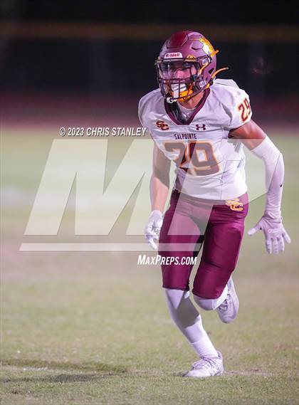 Thumbnail 3 in Salpointe Catholic @ Shadow Ridge photogallery.