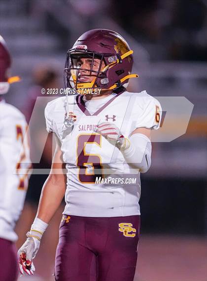 Thumbnail 3 in Salpointe Catholic @ Shadow Ridge photogallery.