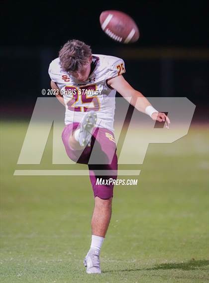 Thumbnail 1 in Salpointe Catholic @ Shadow Ridge photogallery.