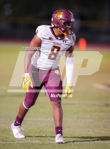 Thumbnail 1 in Salpointe Catholic @ Shadow Ridge photogallery.